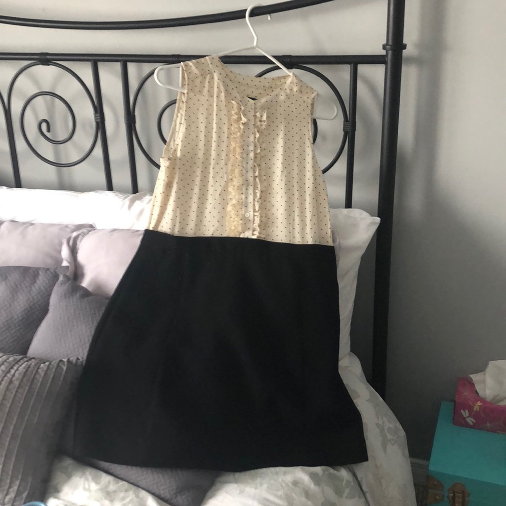 J Crew size 6 dress